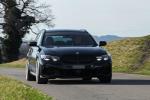 BMW M340i xDrive Touring Competition Line by dAHLer 2020 года